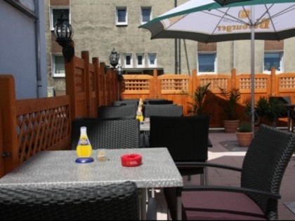 照片: LOHER GRILL