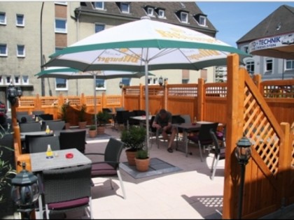 照片: LOHER GRILL