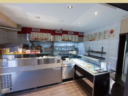 照片: LOHER GRILL