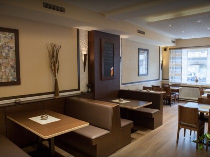 照片: LOHER GRILL