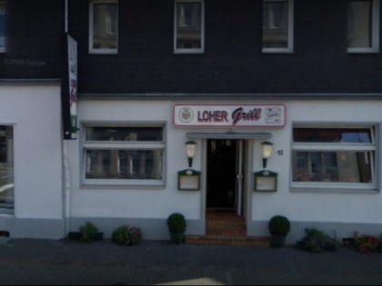 照片: LOHER GRILL